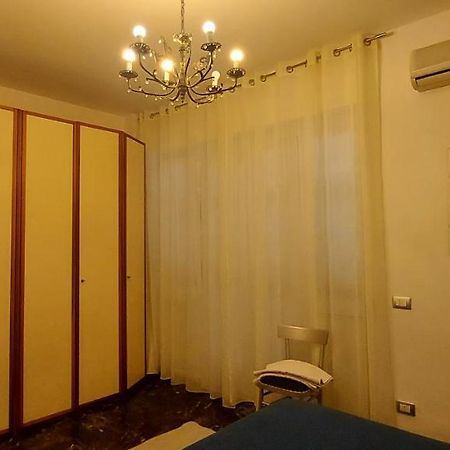 Ferienwohnung Matilda Di Antiara Levanto Exterior foto