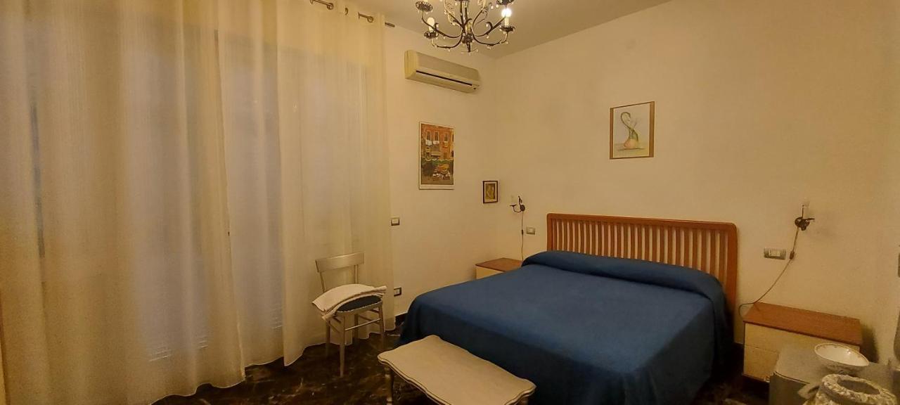 Ferienwohnung Matilda Di Antiara Levanto Exterior foto